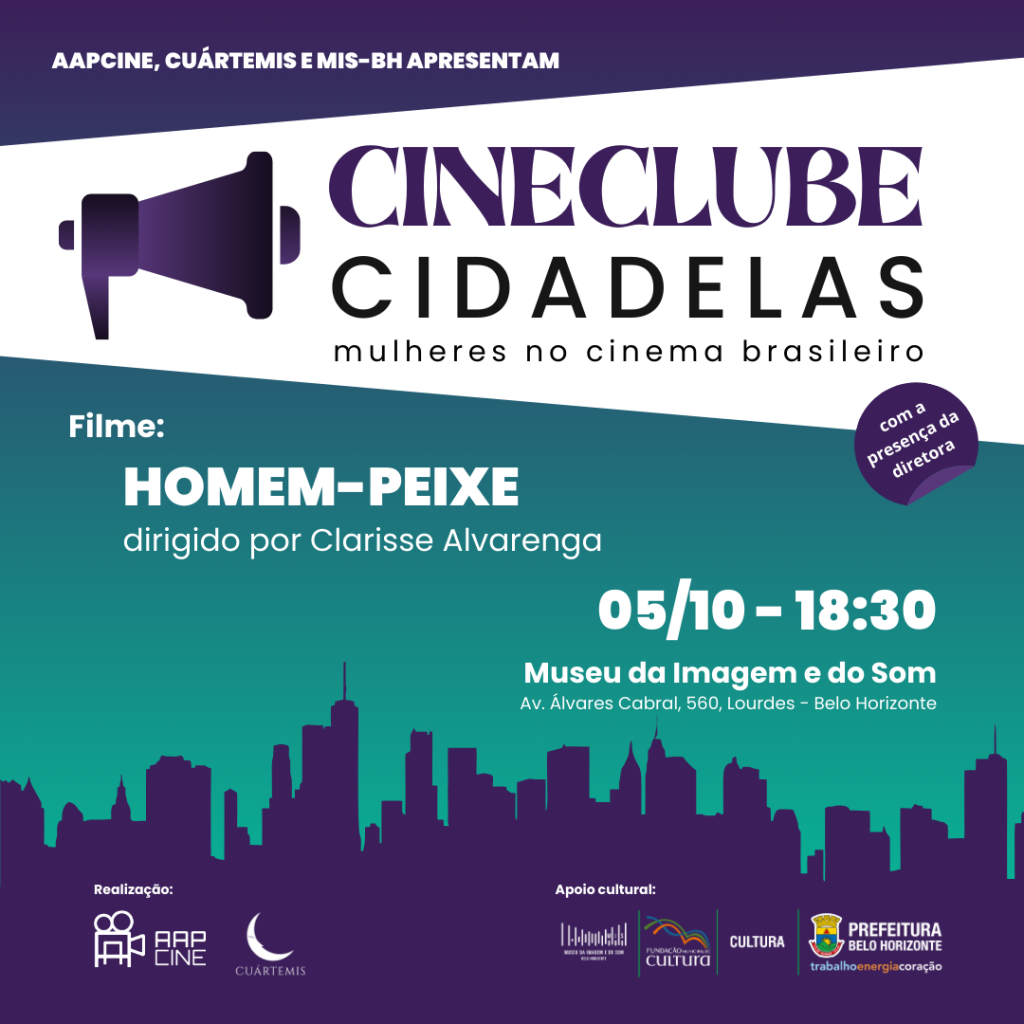 CINECLUBE CIDADELAS (2023)